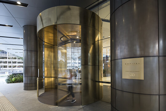 Sofitel Sydney Darling Harbour