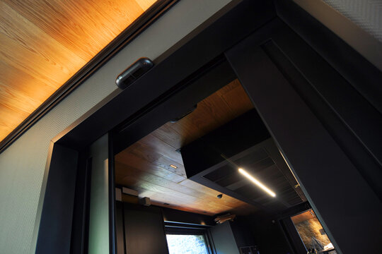Bebek Waterside Project, Istanbul (Turkey)