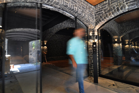 Bebek Waterside Project, Istanbul (Turkey)