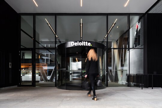 20 Customhouse Quay, Wellington