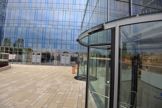 The Office, Cluj-Napoca (Romania)