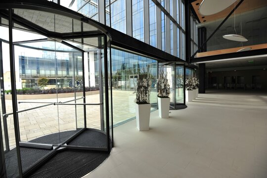 The Office, Cluj-Napoca (Romania)