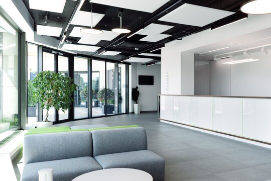 Office Building Fairplay Business Hub, Sofia (Bulgaria)