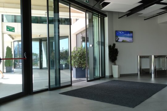 Office Building Fairplay Business Hub, Sofia (Bulgaria)