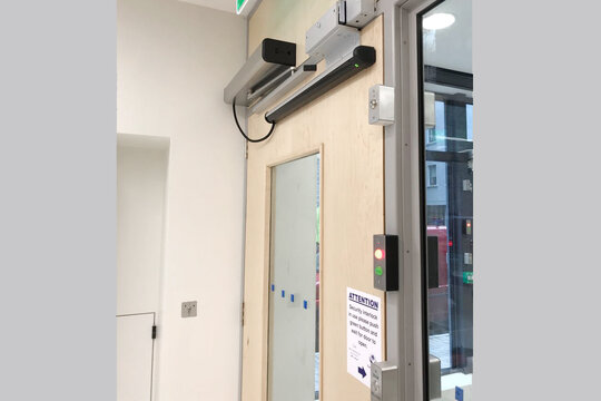 Credit Union, Galway (Ireland)