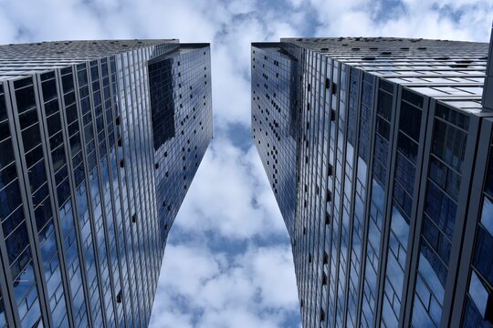 Alon Towers, Tel Aviv (Israel)