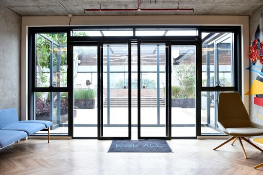 Alon Towers, Tel Aviv (Israel)