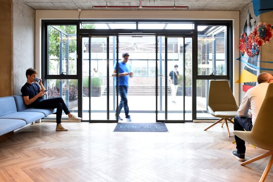 Alon Towers, Tel Aviv (Israel)