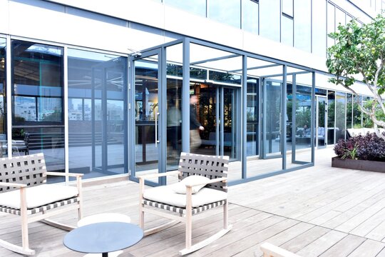 Alon Towers, Tel Aviv (Israel)