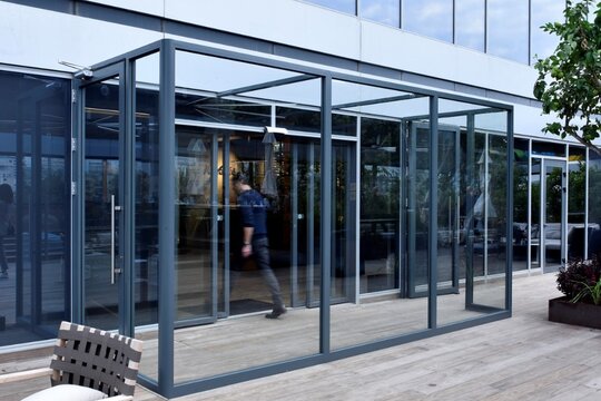 Alon Towers, Tel Aviv (Israel)