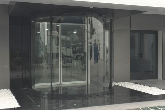 New Factory "CIPI ACTIVA", Tunis (Tunisia)