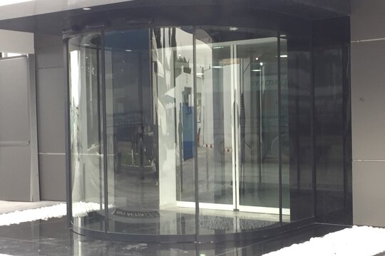 New Factory "CIPI ACTIVA", Tunis (Tunisia)