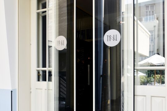 The Norman Hotel, Tel Aviv (Israel)