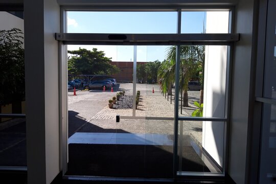 Edifico Rossat, Asuncion (Paraguay)
