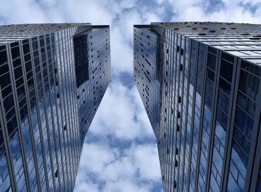 Alon Towers, Tel Aviv (Israel)