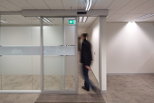 NDIS Office, Chatswood