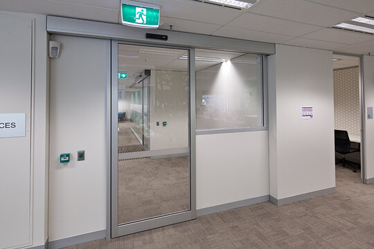 NDIS Office, Chatswood