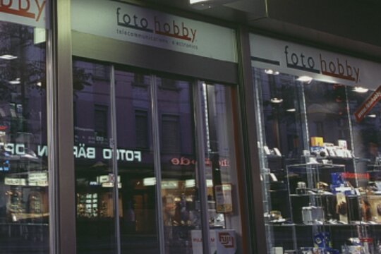 Fotohobby Shop