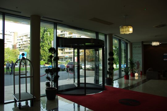 Ramada Plaza, Craiova (Romania)