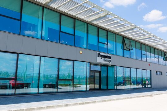 Prysmian Group, Slatina (Romania)