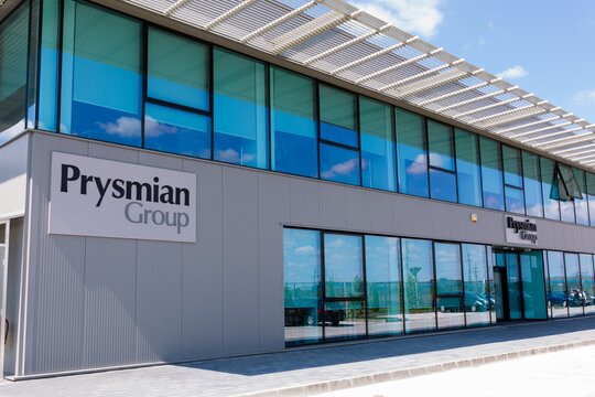 Prysmian Group, Slatina (Romania)