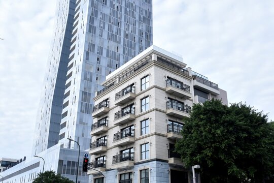 Jacob Samuel Hotel, Tel Aviv (Israel)