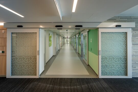 Claraspital Basel - Ein Traditionsspital im neuen Gewand