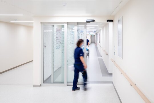 Claraspital Basel - Ein Traditionsspital im neuen Gewand