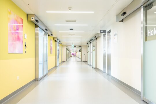 Claraspital Basel - Ein Traditionsspital im neuen Gewand