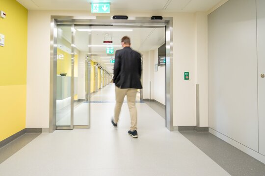 Claraspital Basel - Ein Traditionsspital im neuen Gewand