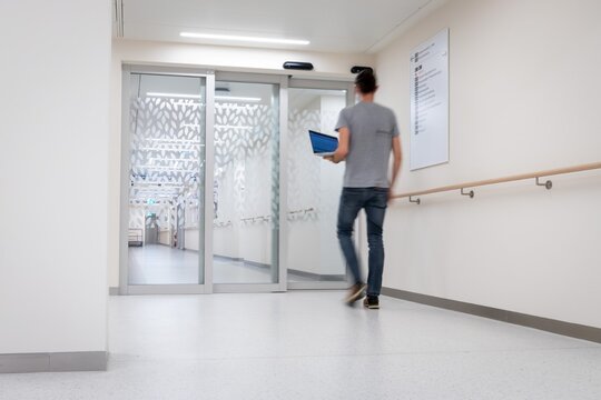 Claraspital Basel - Ein Traditionsspital im neuen Gewand