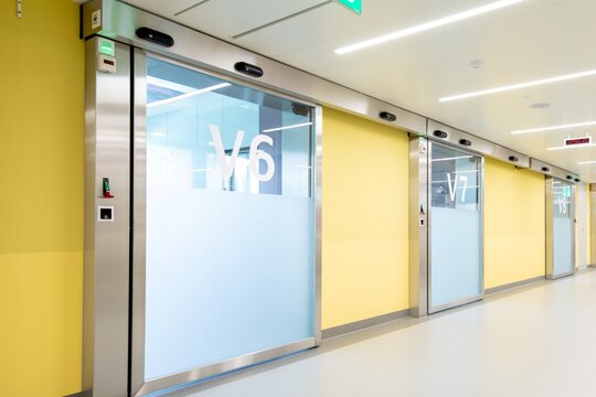 Claraspital Basel - Ein Traditionsspital im neuen Gewand