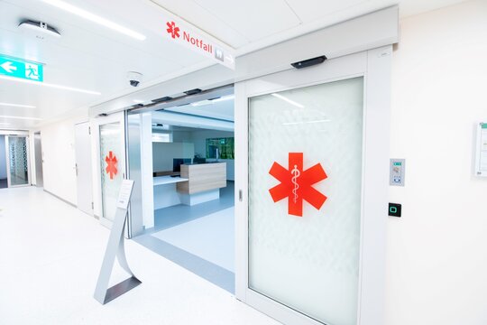 Claraspital Basel - Ein Traditionsspital im neuen Gewand