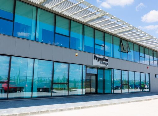 Prysmian Group, Slatina (Romania)