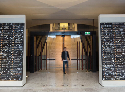 Anzac Memorial, Sydney