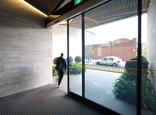 2 Yarra Street, South Yarra